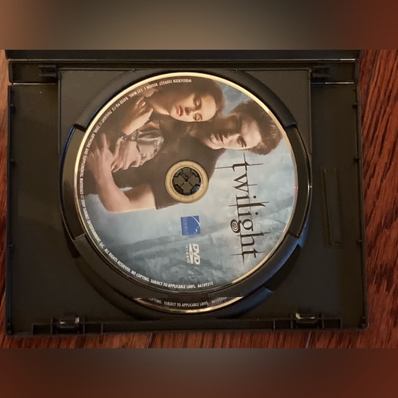 Twilight-two Disc Edition - Picture 4 of 5